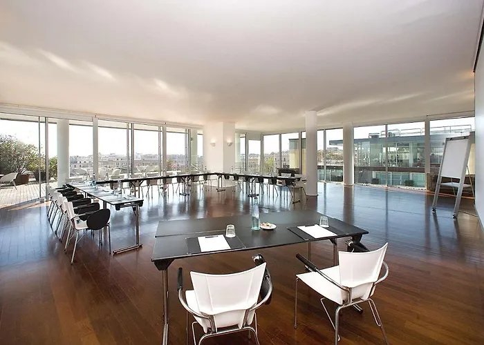 Radisson Blu Es. , RomaHotel Stelle